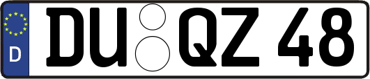 DU-QZ48