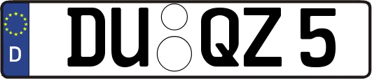DU-QZ5