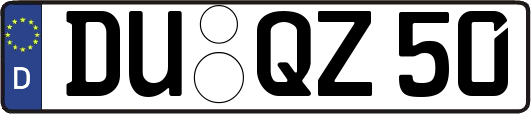 DU-QZ50