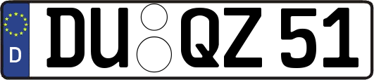 DU-QZ51