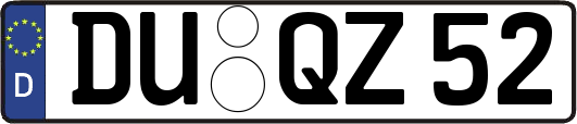 DU-QZ52