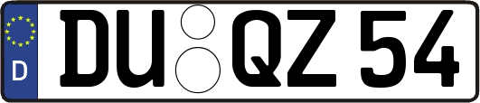 DU-QZ54