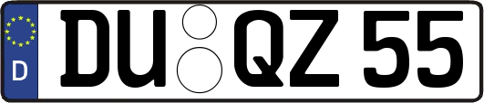 DU-QZ55