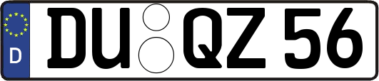 DU-QZ56