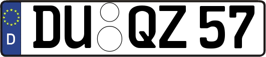 DU-QZ57