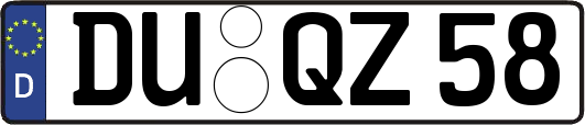 DU-QZ58