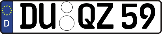 DU-QZ59
