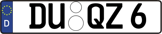 DU-QZ6