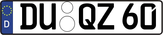 DU-QZ60