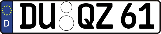 DU-QZ61