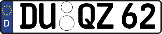 DU-QZ62