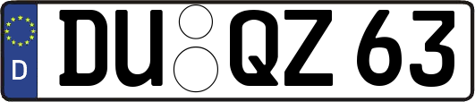 DU-QZ63