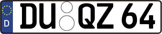 DU-QZ64