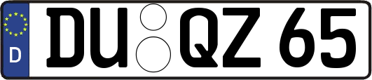 DU-QZ65