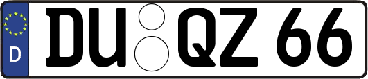 DU-QZ66