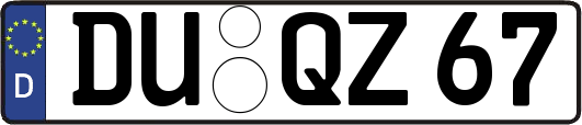 DU-QZ67