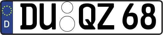 DU-QZ68