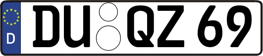DU-QZ69