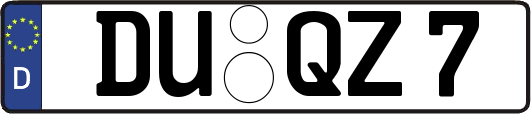 DU-QZ7