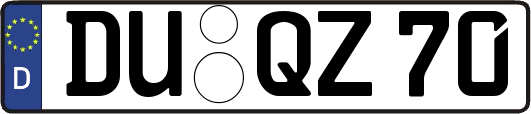 DU-QZ70