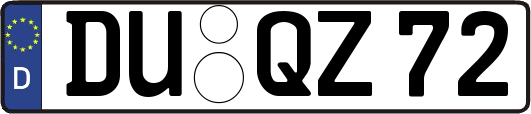 DU-QZ72