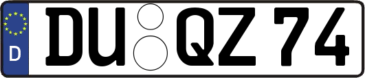 DU-QZ74