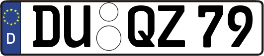 DU-QZ79
