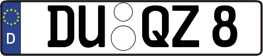 DU-QZ8