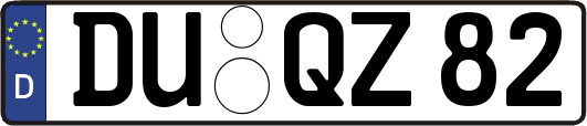 DU-QZ82
