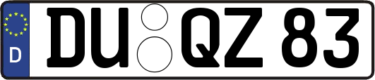 DU-QZ83