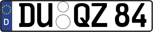 DU-QZ84