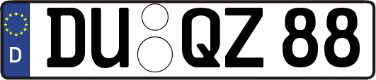 DU-QZ88