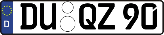 DU-QZ90
