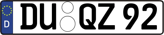 DU-QZ92