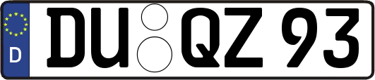 DU-QZ93