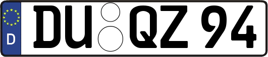 DU-QZ94