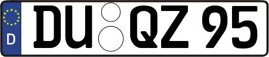 DU-QZ95
