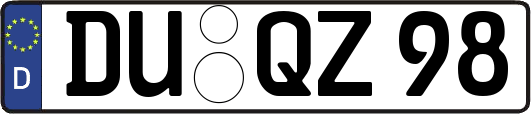 DU-QZ98