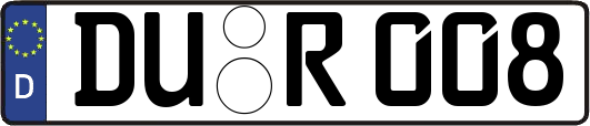 DU-R008