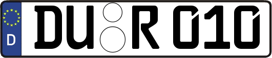 DU-R010