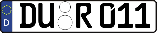 DU-R011