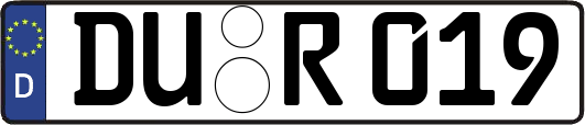 DU-R019