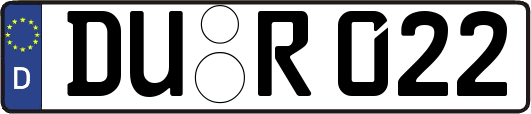DU-R022