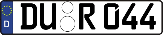 DU-R044