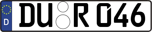 DU-R046