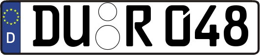 DU-R048