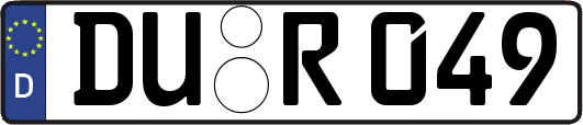 DU-R049