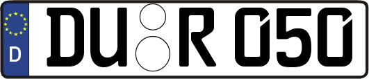 DU-R050