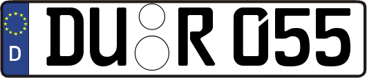 DU-R055