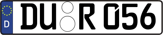 DU-R056